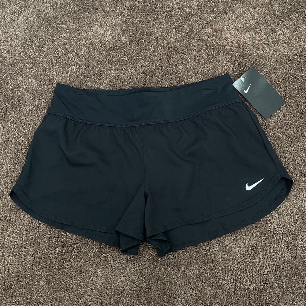 Brand New Nike running/swim Shorts